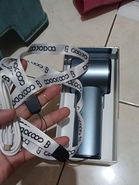 Buyer review image 2
