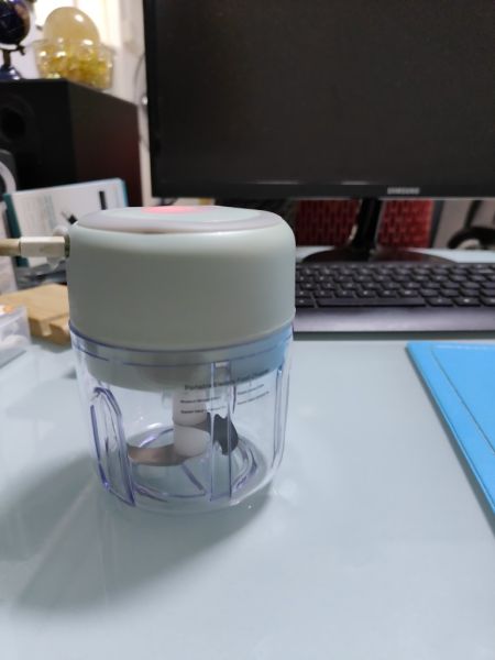 Buyer review image 1