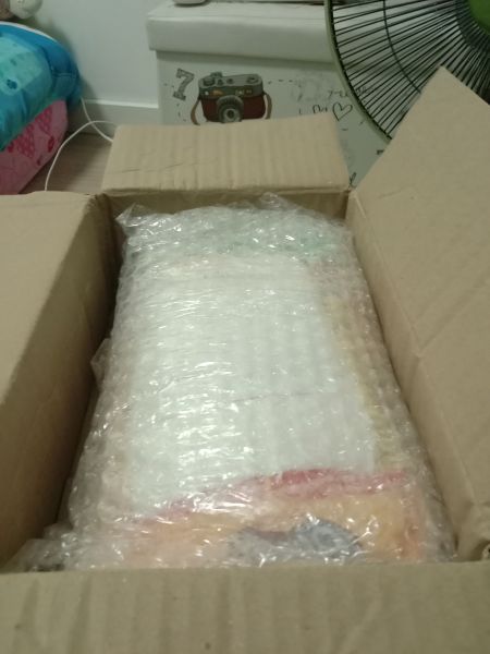 Buyer review image 2