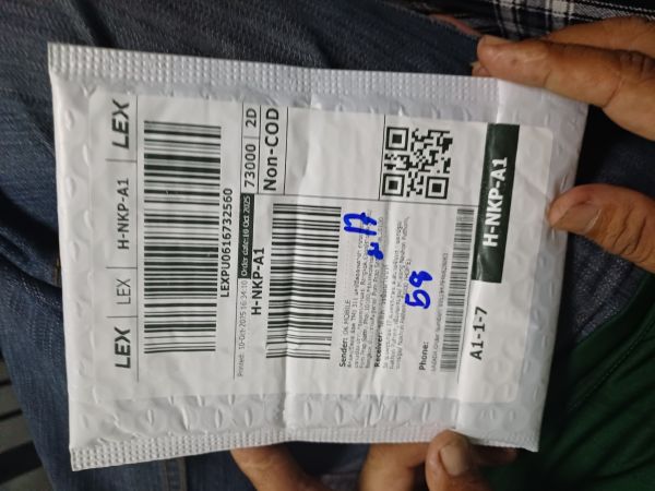 Buyer review image 3