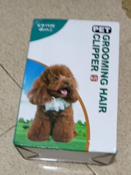 Buyer review image 2