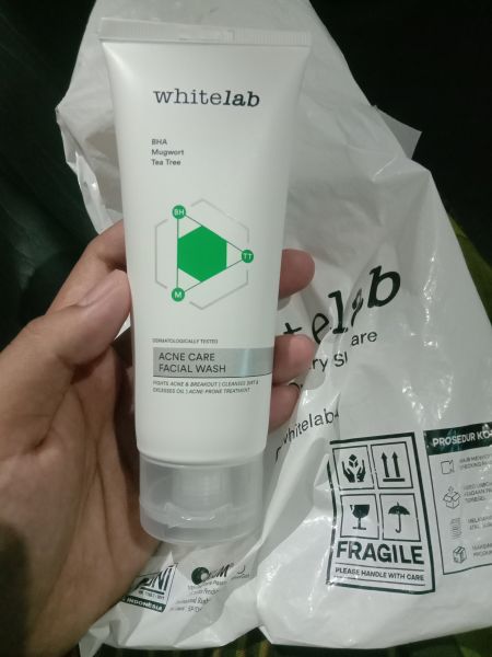 Buyer review image 1