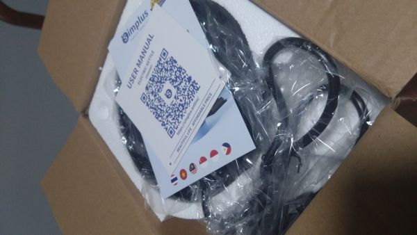 Buyer review image 2