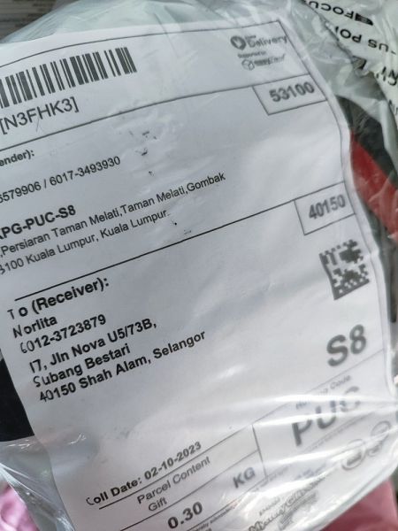Buyer review image 3