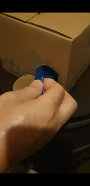 Buyer review image 1