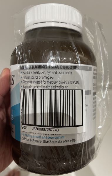 Buyer review image 1
