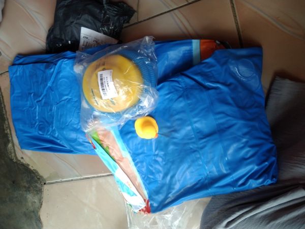 Buyer review image 3