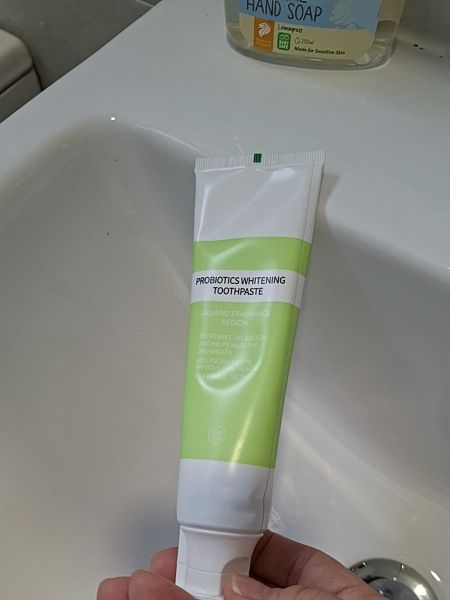Buyer review image 1