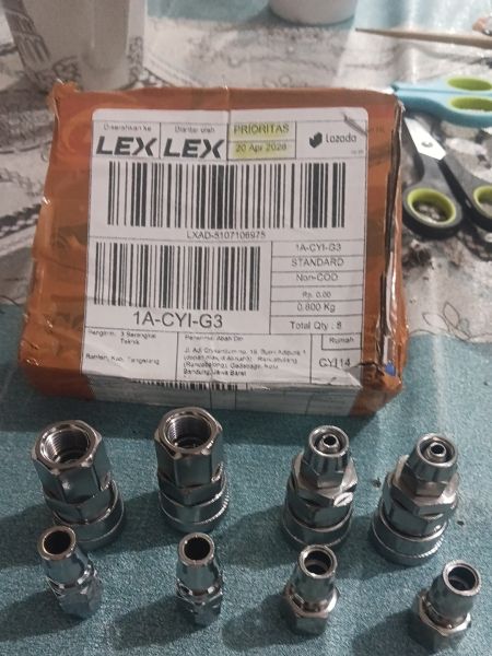 Buyer review image 1