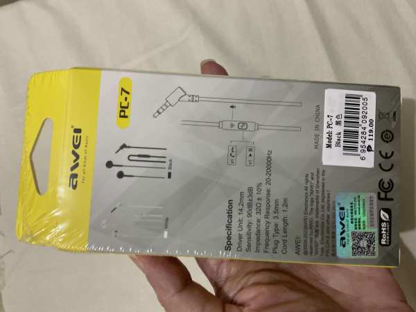 Buyer review image 3
