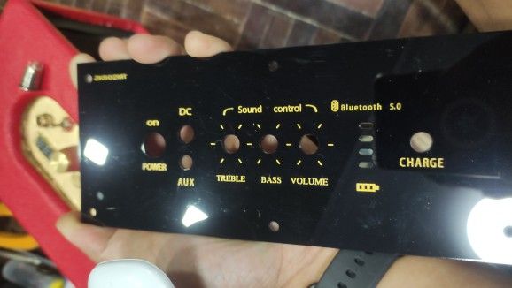 Buyer review image 2