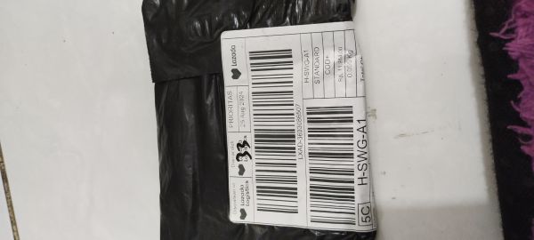 Buyer review image 1