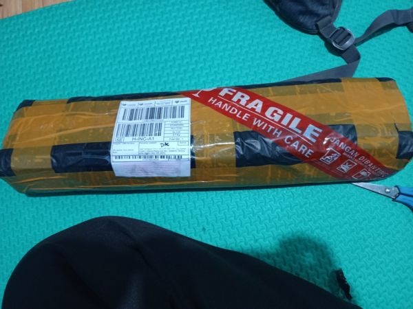 Buyer review image 1