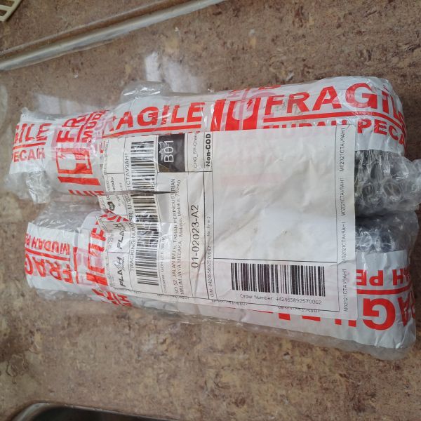 Buyer review image 1