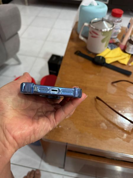 Buyer review image 2