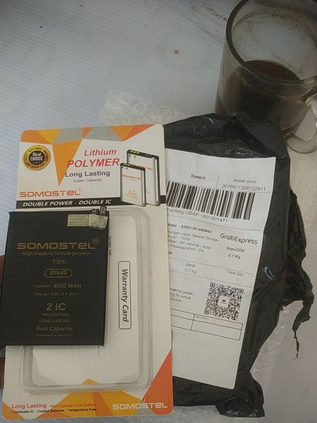 Buyer review image 2
