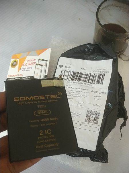 Buyer review image 3