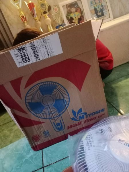 Buyer review image 2