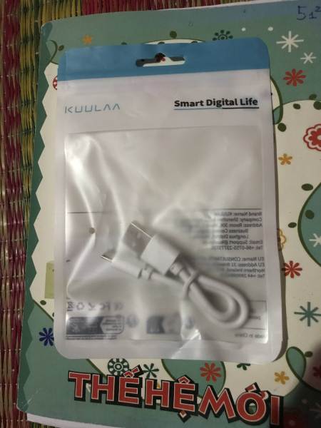 Buyer review image 1