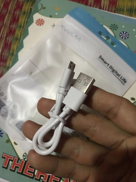 Buyer review image 2