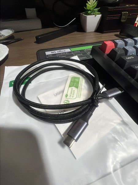 Buyer review image 1