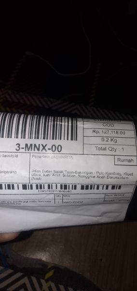 Buyer review image 1