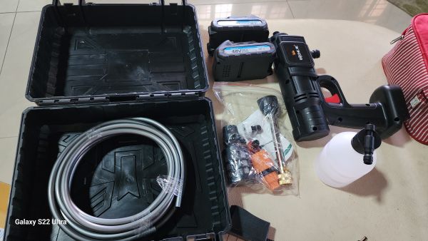 Buyer review image 1