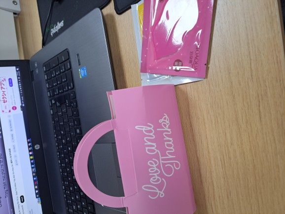 Buyer review image 2