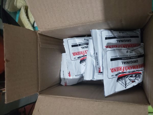 Buyer review image 1