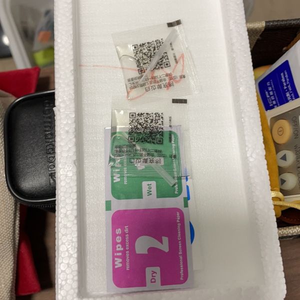 Buyer review image 1