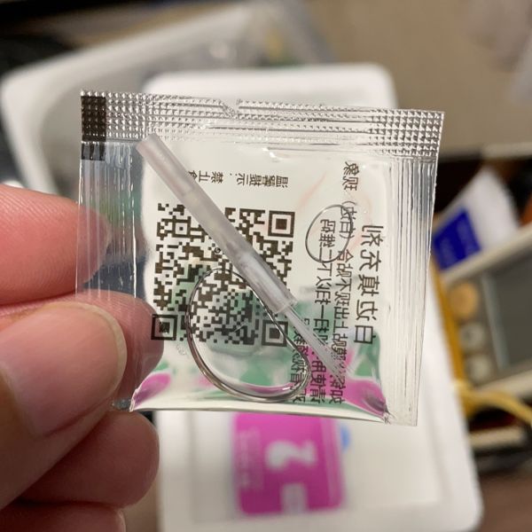 Buyer review image 2