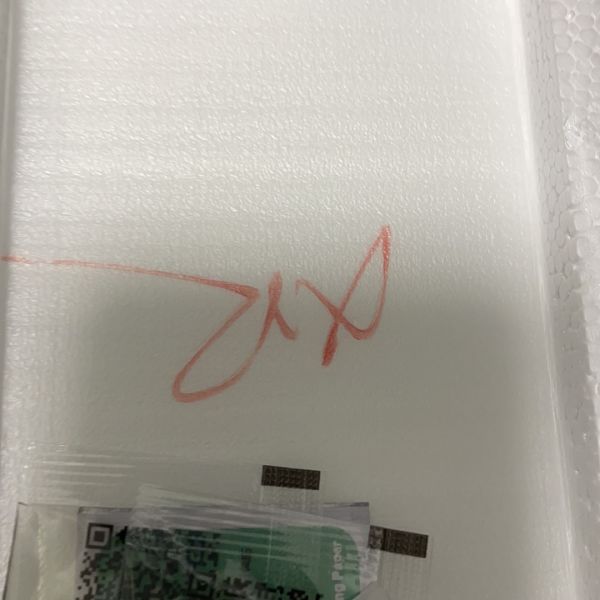 Buyer review image 3