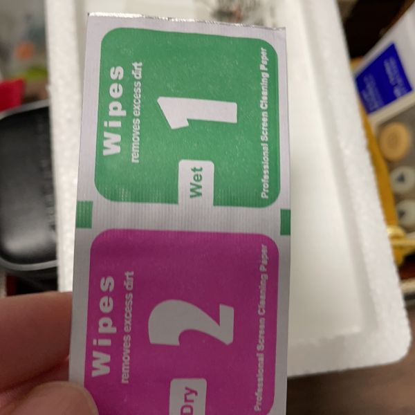 Buyer review image 4