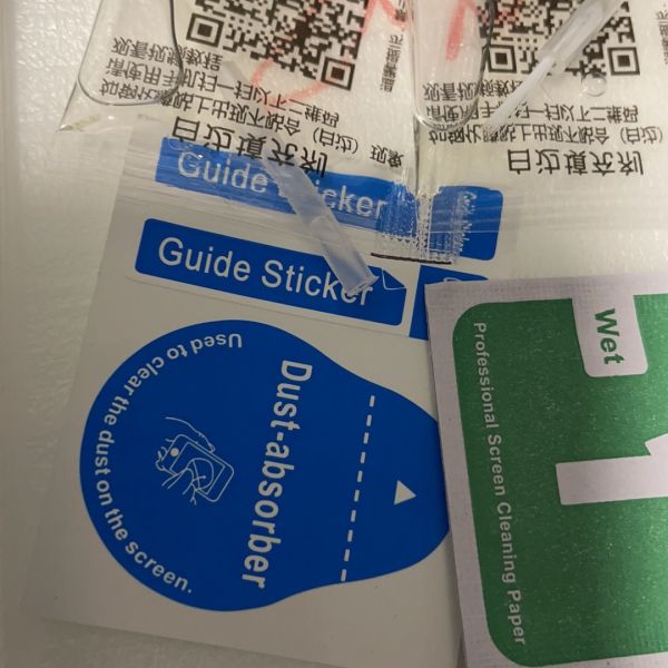 Buyer review image 5