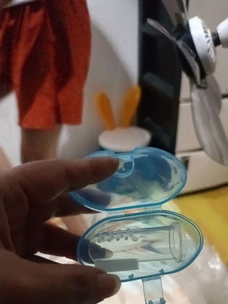 Buyer review image 2