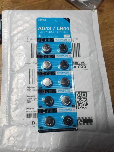 Buyer review image 1