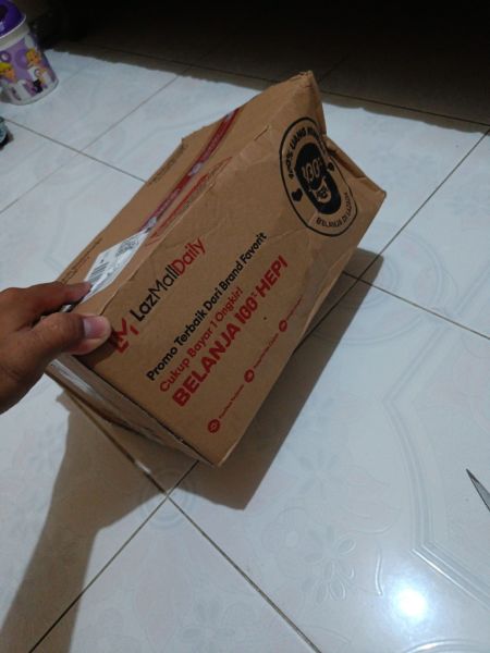 Buyer review image 1