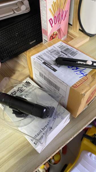 Buyer review image 1