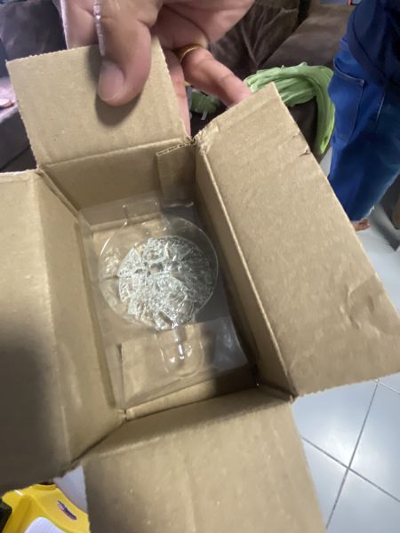 Buyer review image 2