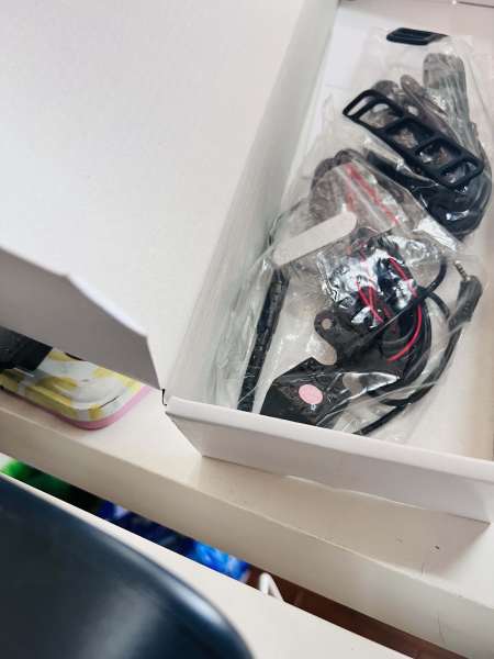 Buyer review image 2