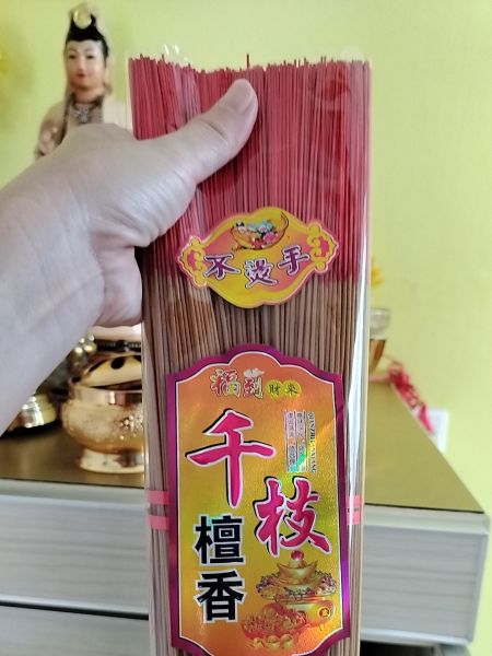 Buyer review image 2