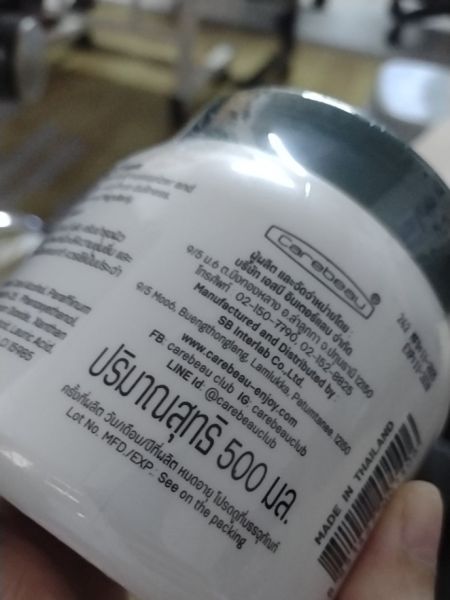 Buyer review image 2