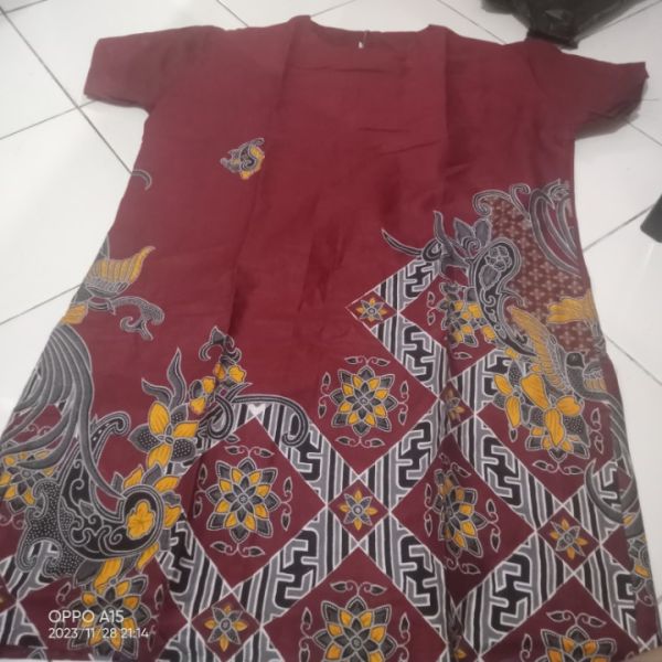 Buyer review image 2