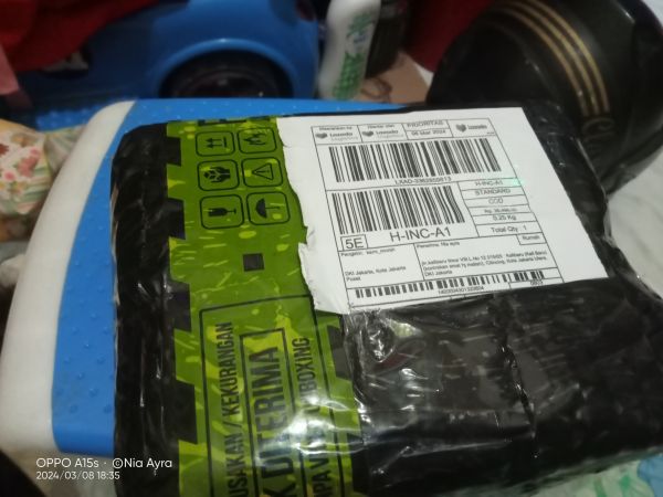 Buyer review image 1