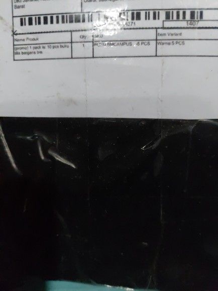 Buyer review image 1