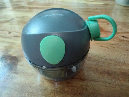 Buyer review image 1