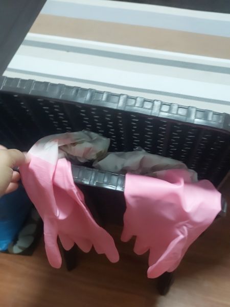 Buyer review image 1