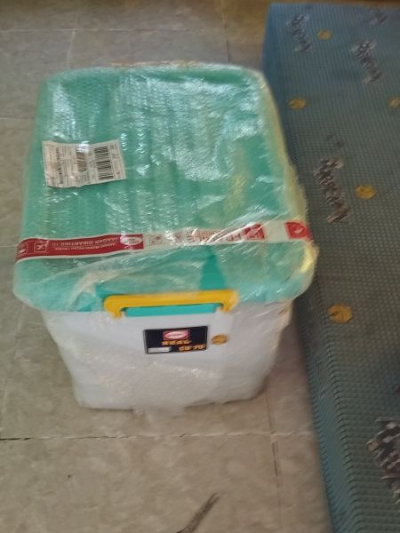 Buyer review image 1