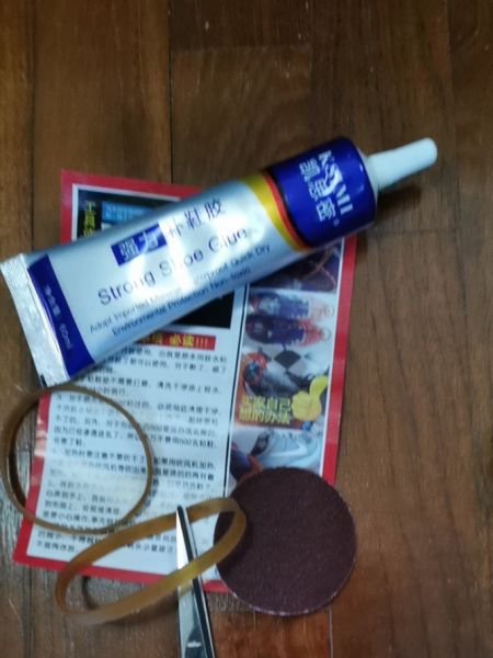 Buyer review image 2
