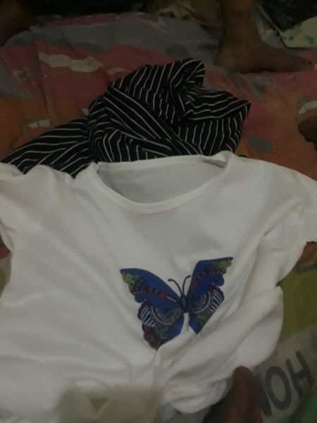 Buyer review image 1